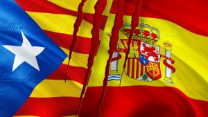 Katalonya Bağımsızlık Talebini 2019’da Sürdürecek