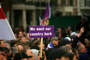 İslam Karşıtı Bir Şer İttifakı: UKIP ve Tommy Robinson