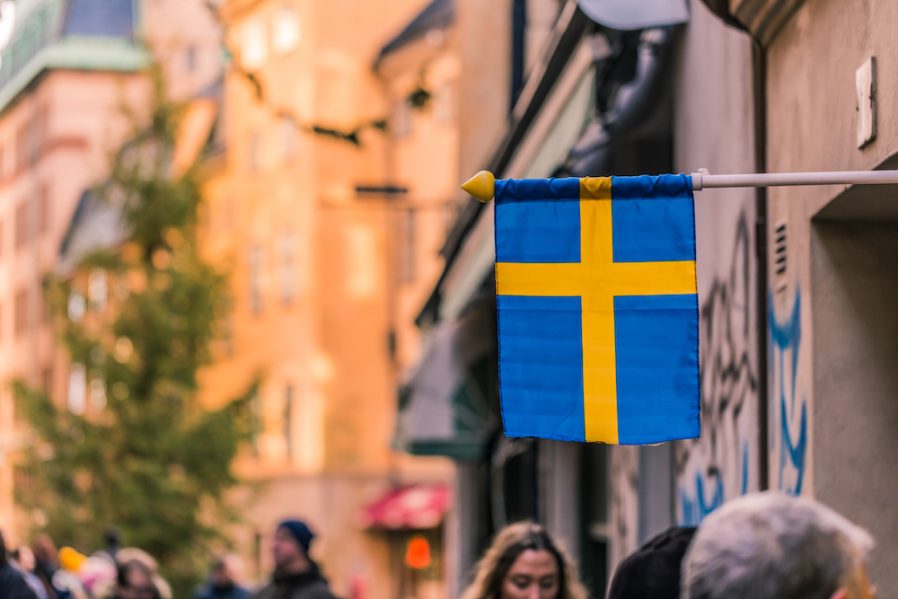 Kur'an Yakmak İsteyen Danimarkalı Siyasetçiye İsveç'e Giriş Yasağı