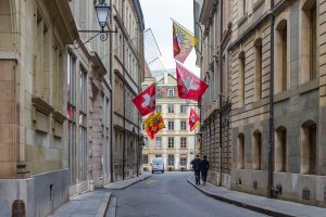 İsviçre | Muhalefet, Laiklik Yasasını Referanduma Götürebilir