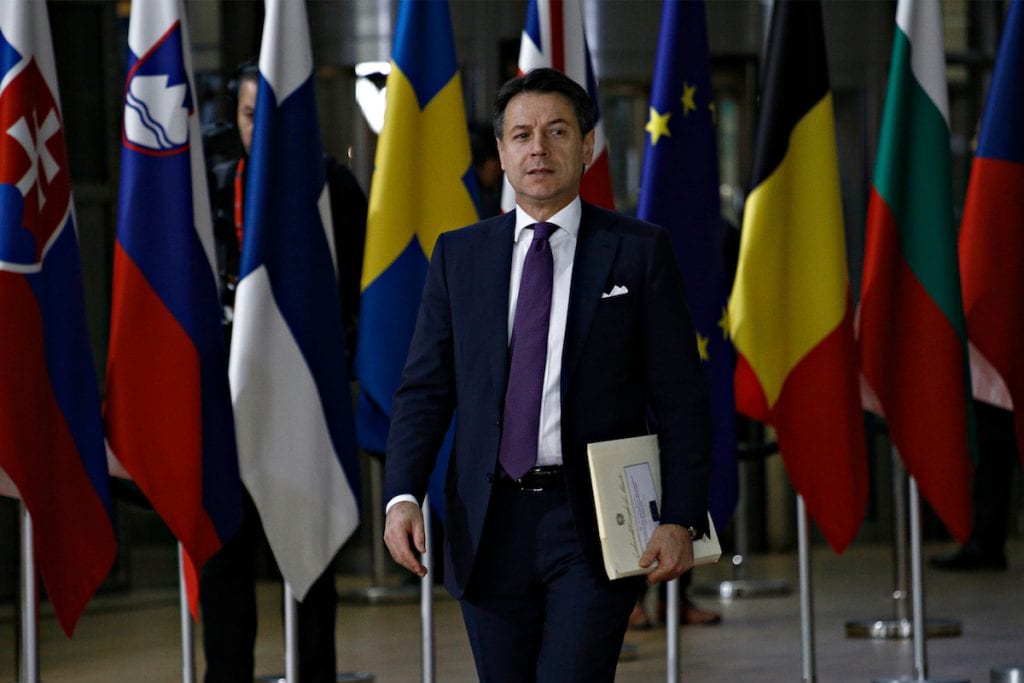 “Fransa’nın BM Güvenlik Konseyindeki Koltuğu AB’ye Verilmeli”