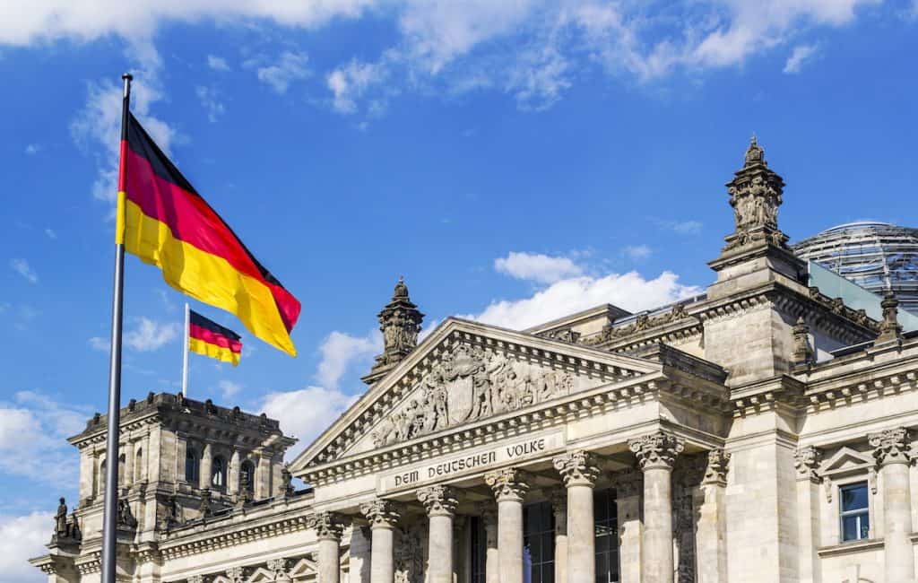 Almanya: “Mursi’nin Ölümü Nedeniyle Üzüldük”