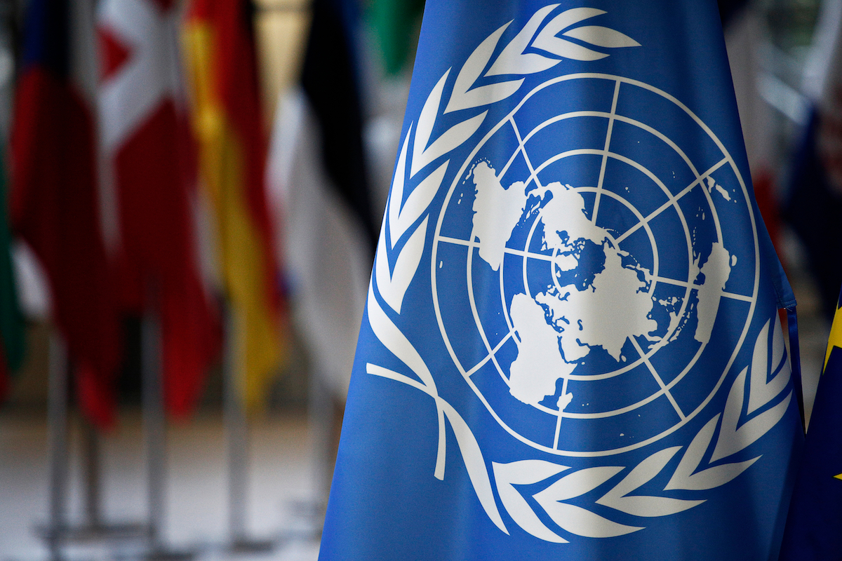 Birleşmiş Milletlere Uygur çağrısı