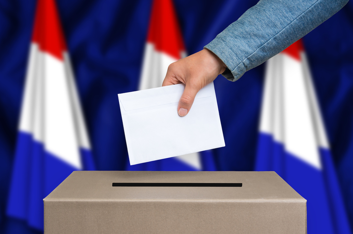 Hollanda seçimler