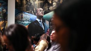 Malcolm X Vefatının 54. Yılında New York’ta Anıldı