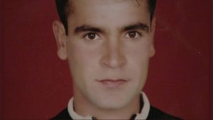 Mehmet Turgut: NSU Terör Örgütünün Beşinci Kurbanı