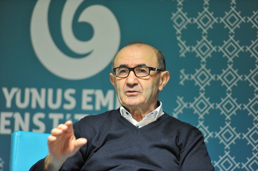 “Çift Dilli Yetişen Çocuklar Daha Başarılı Oluyor”