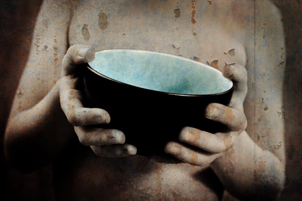 Batı Afrika’da Gıda Krizi ve Açlık Tehlikesi