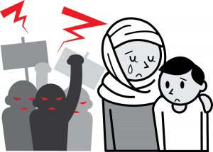İİT’den Uyarı: İslamofobi En Üst Seviyeye Ulaştı