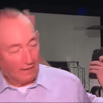 Eylemi Büyük Ses Getiren Connolly: “Yumurta İnsanları Birleştirdi”