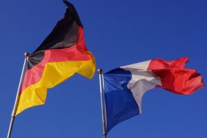 Almanya ve Fransa Arasında Bir İlk: Ortak Meclis Kuruluyor