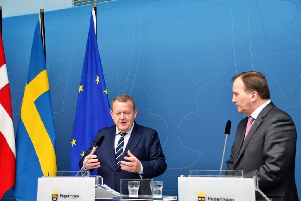 Danimarka Başbakanı: “Sığınmacılar Bize Adapte Olamadı”