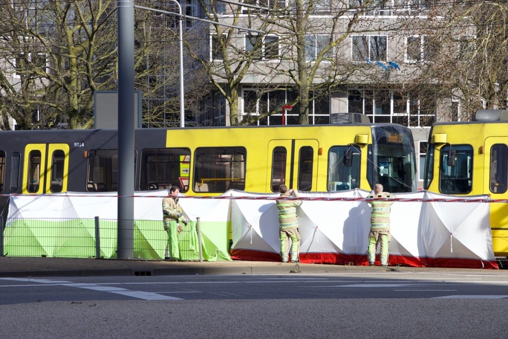 Hollanda Savcılığı: “Terör İhtimali Kuvvetli”