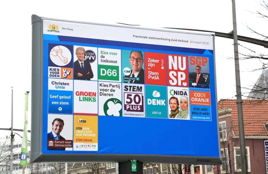 “Hollanda’daki Silahlı Saldırı Seçimleri Etkiledi, Aşırı Sağ Kazandı”