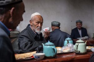İsveç Açıkladı: Uygur Türklerine Mülteci Statüsü Verilecek