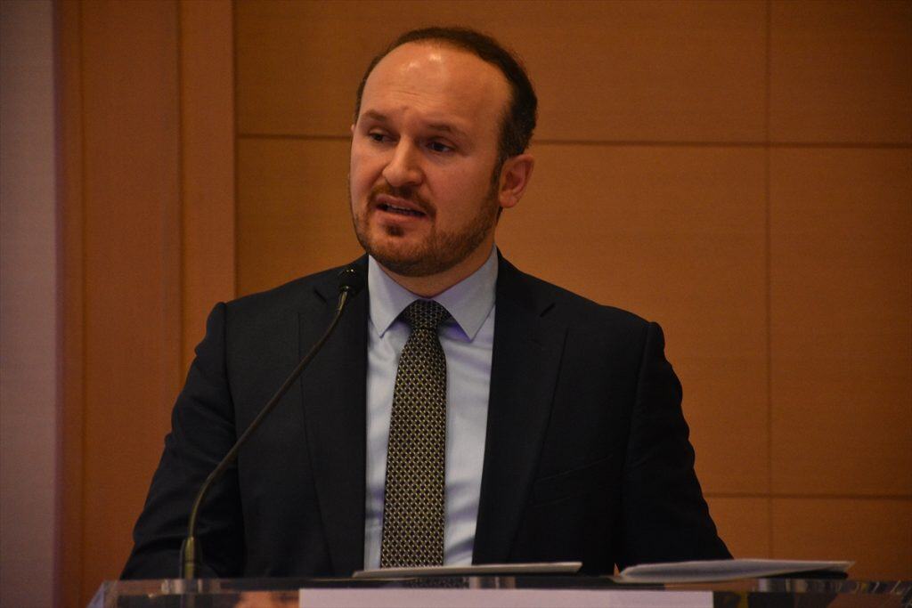 IGGÖ Başkanı Seçilen Ümit Vural: “Öncelikli Gündem İslam Yasası”