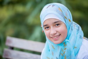 Almanya’da 14 Yaşından Küçük Kızlar İçin Başörtüsü Yasağı Talebi