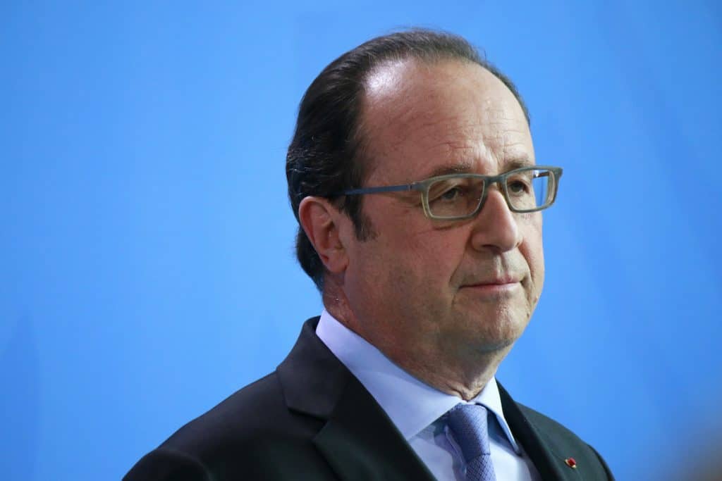 “Aşırı Sağ, Bir Gün Fransa’da İktidara Gelecek”