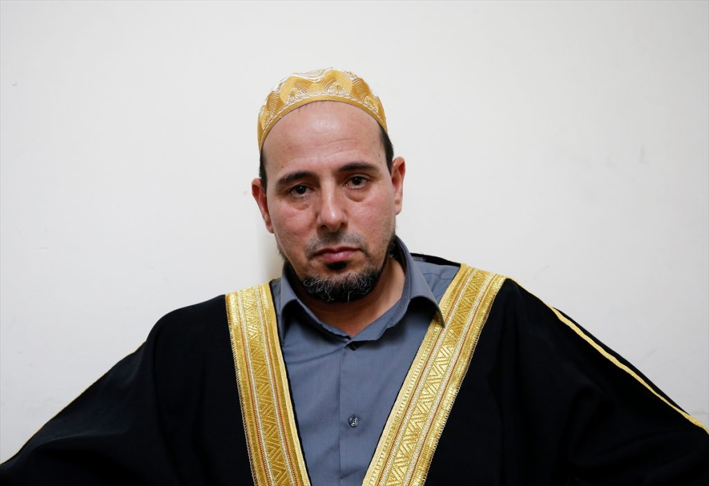 “Yeni Zelanda’daki Terörist Saldırı İkinci 11 Eylül Oldu”