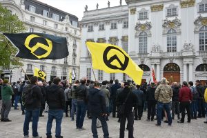 Avusturya’da 2019 Yılında 1.051 İslam Düşmanı Vaka Kayda Geçti