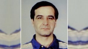Mehmet Kubaşık: NSU Terör Örgütünün 8. Kurbanı