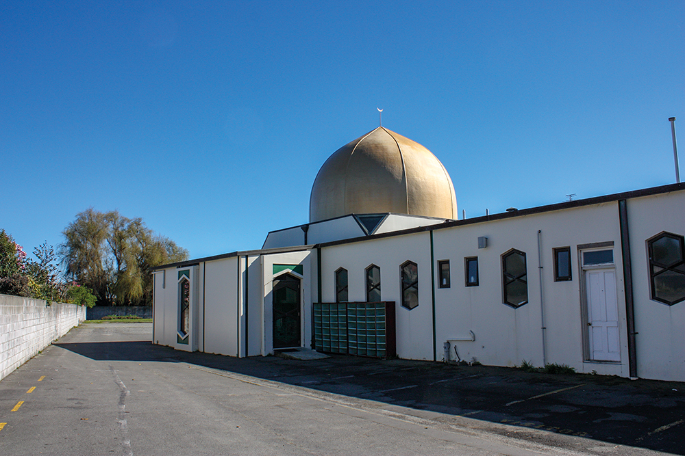 Silahlanmış İslamofobi: Christchurch Cami Saldırıları