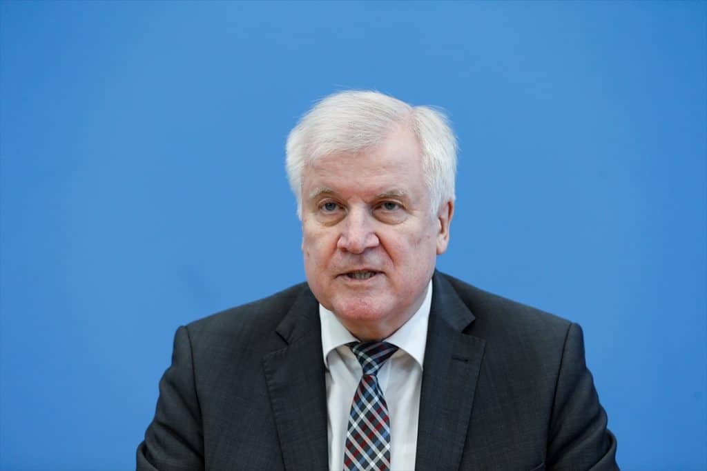 Almanya’da İşlenen Suçlar Arasında İlk Sırada Hırsızlık Var