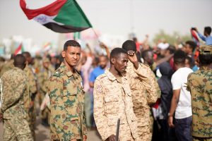 Sudan’da Askeri Darbe: Cumhurbaşkanı Ömer El Beşir Tutuklandı