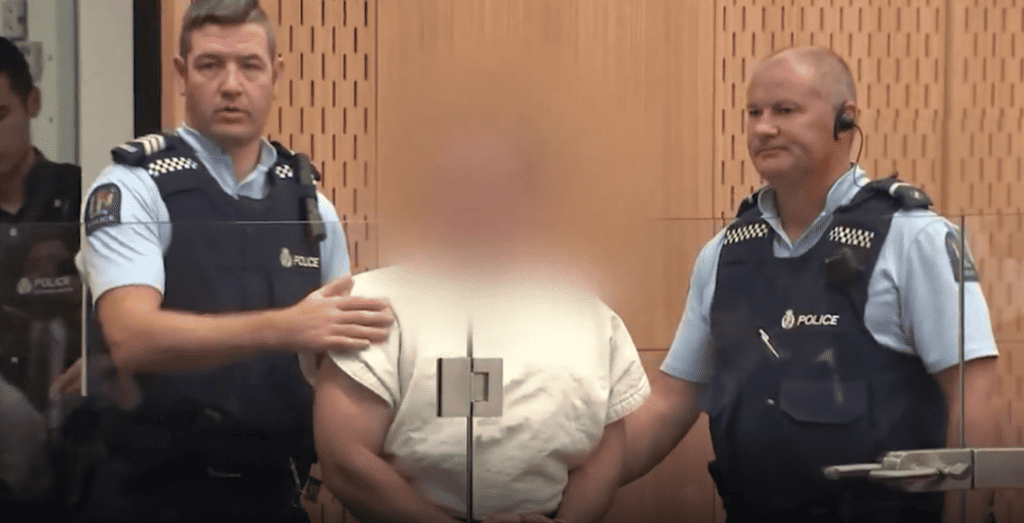 Camide Katliam Yapan Teröristin Kısa Süreliğine Almanya’ya da Uğradığı Ortaya Çıktı