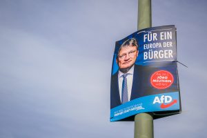 AP Seçimleri “Doğu Almanya”daki AfD Gerçeğini Ortaya Koydu
