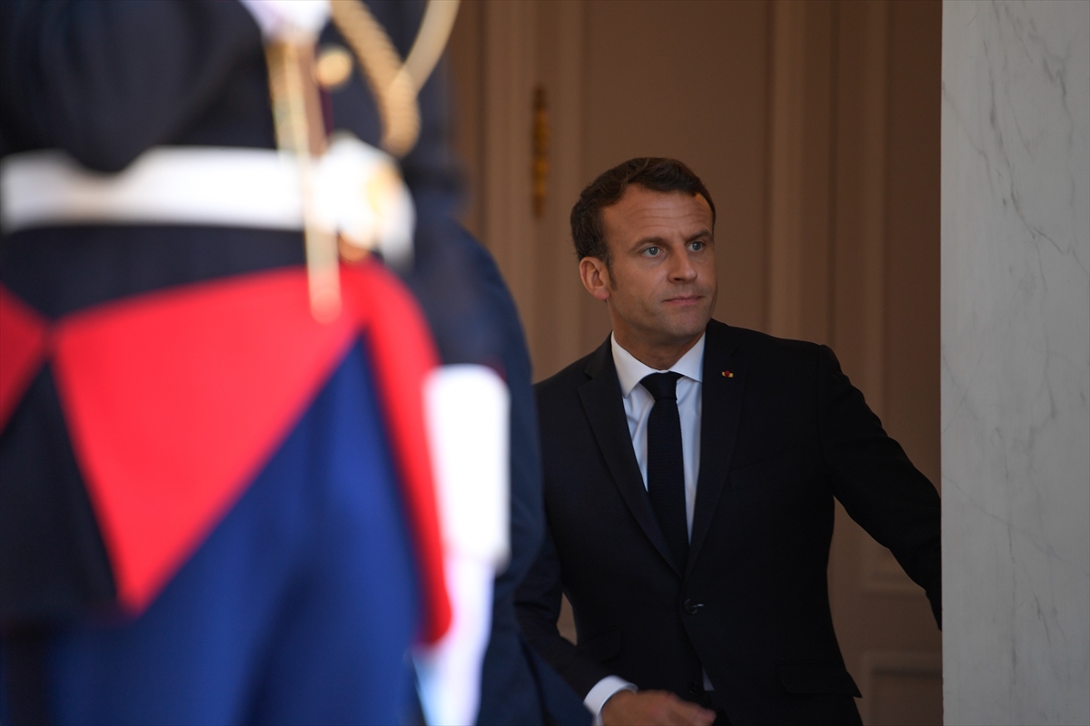 Fransız Entelektüellerden Güvenlik ve "Ayrılıkçı" Yasa Tasarısına Tepki