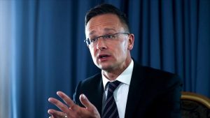 Macaristan Dışişleri Bakanı: “BM Küresel Göç Sözleşmesi En Tehlikeli Belge”