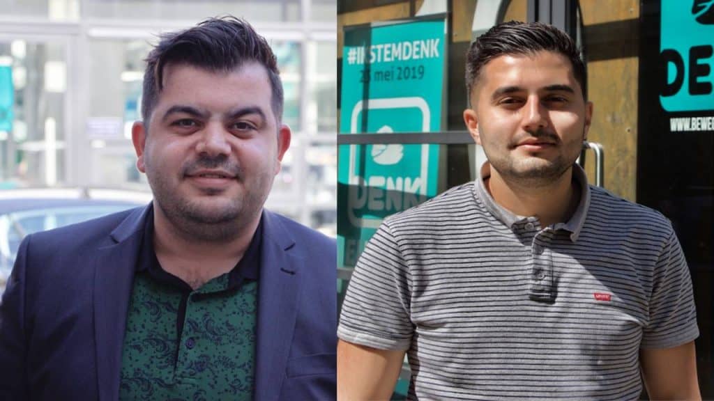 AP Seçimlerine Hazırlanan Türk Kökenli Siyasetçilere Ölüm Tehdidi