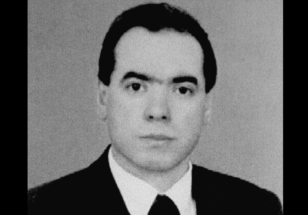 Abdurrahim Özüdoğru: NSU Terör Örgütünün 2. Kurbanı