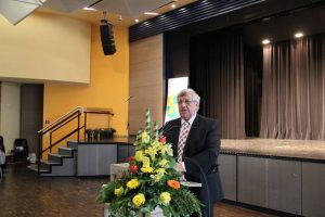 Almanya Adalet Bakanı: “Kassel’e Baktığımızda Halit Yozgat Cinayetini Hatırlıyoruz”
