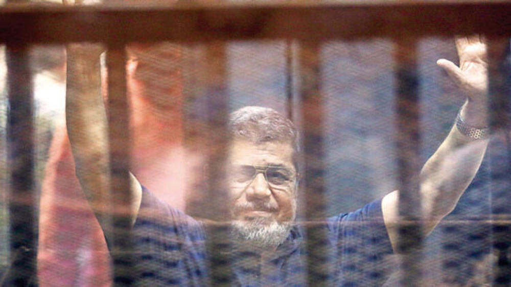 Mhammed Mursi