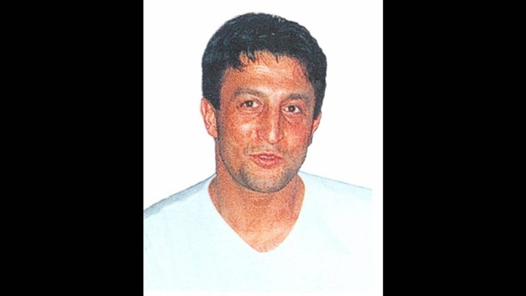 Süleyman Taşköprü: NSU Terör Örgütünün 3. Kurbanı