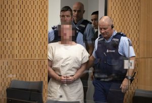 Yeni Zelanda’da 51 Müslümanı Öldüren Terörist “Suçsuzum” Dedi
