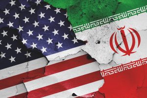 Körfez’de İran ve ABD Arasında Gerilim Tırmanıyor 