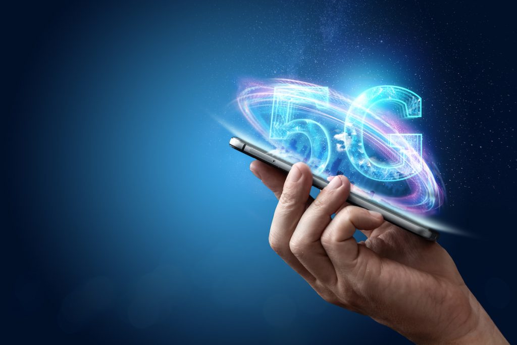 Almanya 5G’ye Geçiyor: 2 Şehirde Kullanıma Açıldı