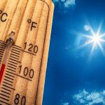 Fransa’da Yeni Sıcak Hava Dalgası ve Kuraklık Endişesi