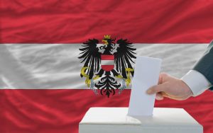 Avusturya 29 Eylül’de Sandık Başına Gidiyor
