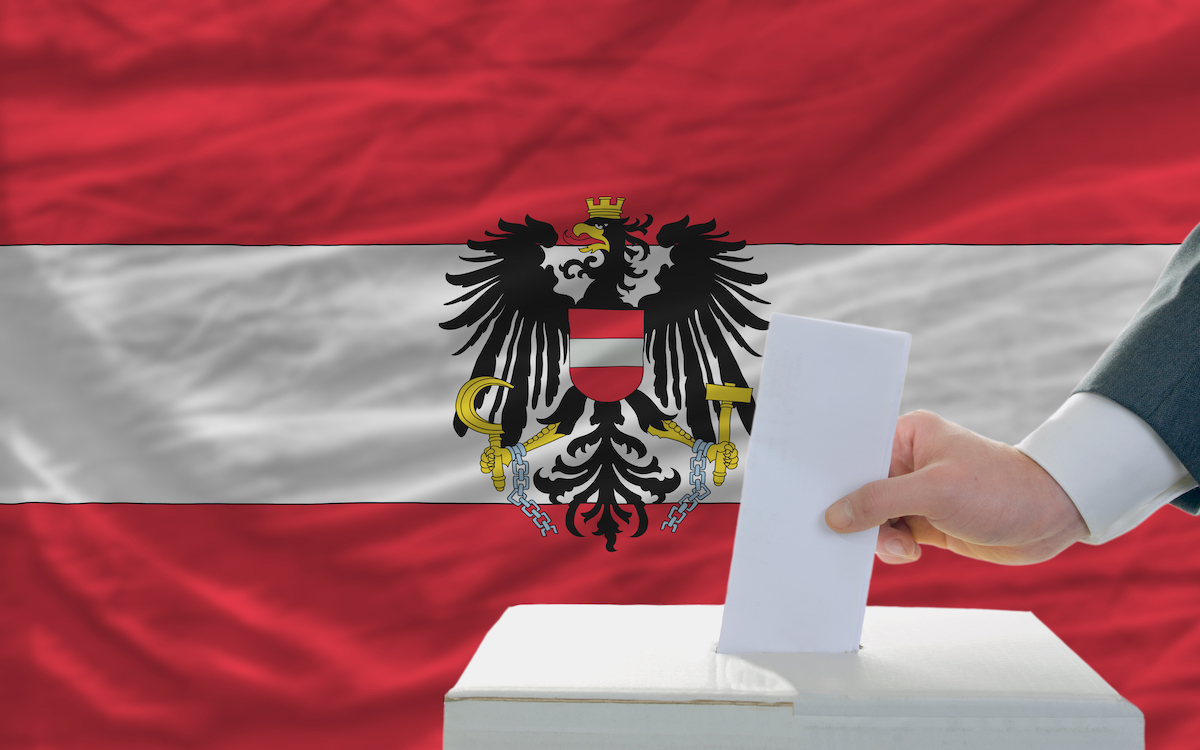 Avusturya seçimleri