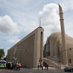 Köln DİTİB Merkez Camii’ne Kundaklama Teşebbüsü