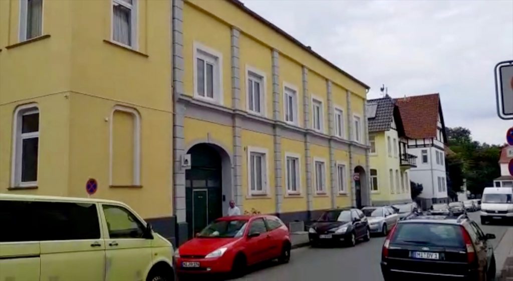 Almanya’da Son 10 Günde 7 Camiye Saldırı