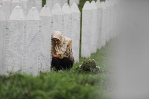 Srebrenitsa Annelerinden “Nobel” Tepkisi: Geri Alınsın