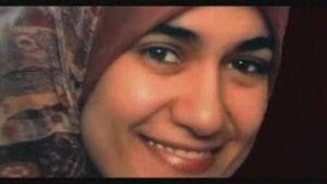 Irkçı Cinayete Kurban Giden Marwa el-Sherbini Ölümünün 10. Yılında Anılıyor