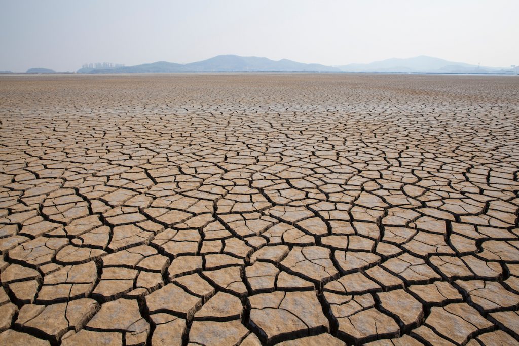 IPCC: “İklim Değişikliği Yaygın, Hızlı ve Yoğun”