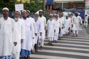 Hindistan’da Endişe Yaratan İddia: 4 Milyon Müslüman Vatandaşlıktan Çıkarılacak