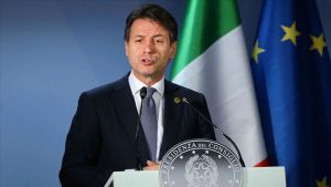 İtalya’da Siyasi Kriz: Başbakan İstifa Ediyor